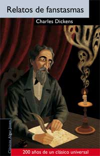 Relatos de fantasmas