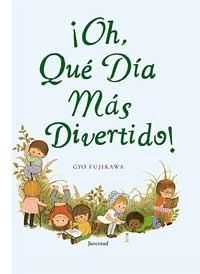 ¡Oh, qué día más divertido!