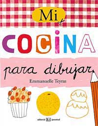 Mi cocina para dibujar