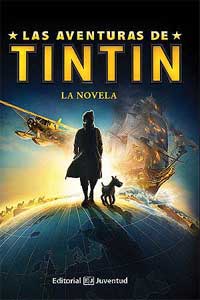 La novela (Las Aventuras de Tintín)