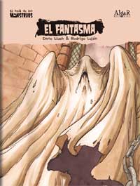 El fantasma