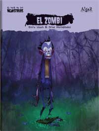 El zombi