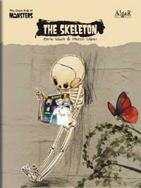 The skeleton