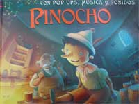 Pinocho