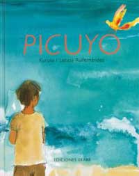 Picuyo