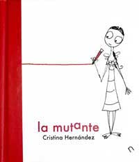 La mutante