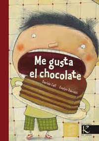 Me gusta el chocolate