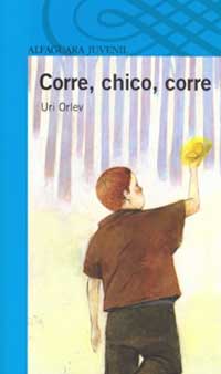 Corre, chico, corre