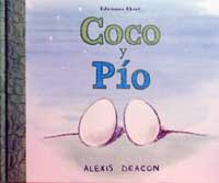 Coco y Pío