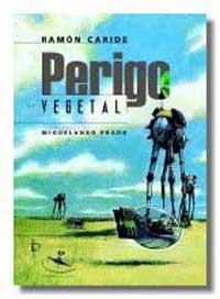 Perigo vexetal