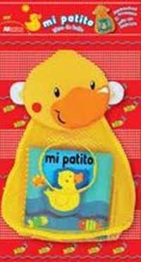 Mi patito