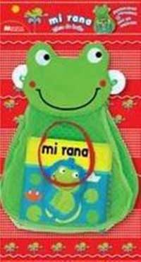 Mi rana
