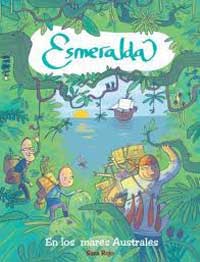 Esmeralda. En los mares australes