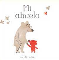 Mi abuelo