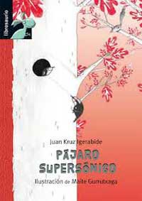 Pájaro supersónico