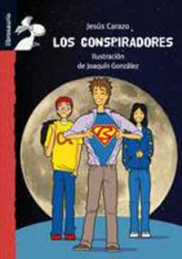 Los conspiradores