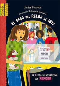 El caso del reloj de 1812