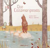 Oso Cazamariposas