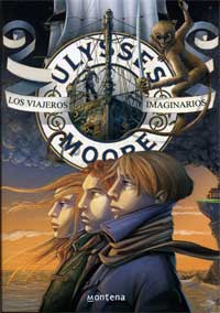 Los viajeros imaginarios