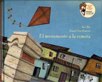 El momumento a la cometa