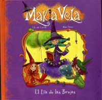 El día de las brujas