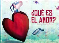 ¿Qué es el amor?