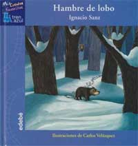Hambre de lobo