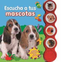 Escucha a tus mascotas