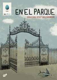 En el parque. Una historia cómica y cinco terroríficas