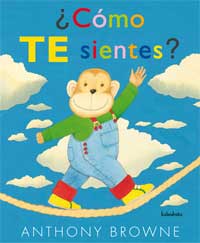 ¿Cómo te sientes?