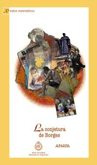 La conjetura de Borges