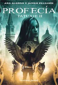 Profecía. Tatuaje II