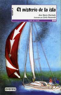 El misterio de la isla