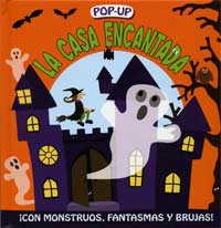 La casa encantada