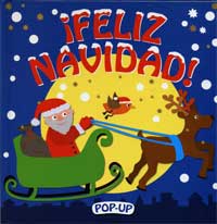¡Feliz Navidad!