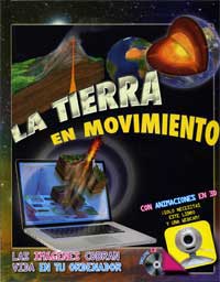 La Tierra en movimiento