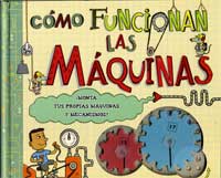Cómo funcionan las máquinas