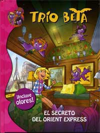 El secreto del Orient Express