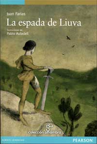 La espada de Liuva