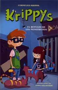 El refugio de los monstruitos