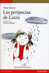 Las peripecias de Lucía