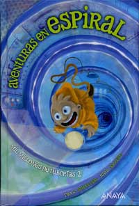 Mil millones de tuberías 2. Aventuras en espiral