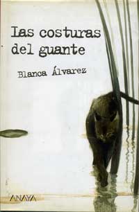 Las costuras del guante