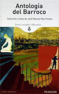 Antología del Barroco