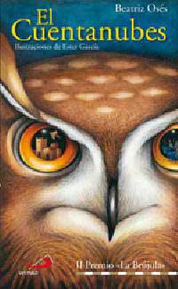 El Cuentanubes