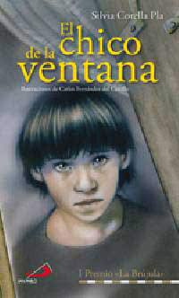 El chico de la ventana