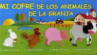 Mi cofre de los animales de la granja