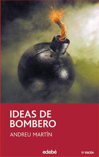 Ideas de bombero