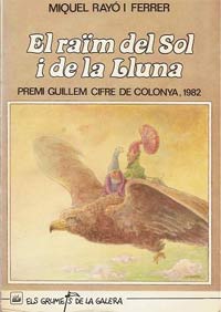 El raïm del Sol i de la Lluna