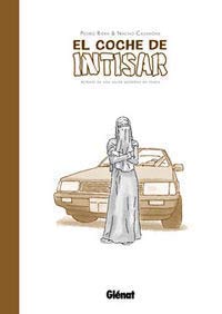 El Coche de Intisar : retrato de una mujer moderna en Yemen